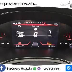 Seat Arona 1.0 TSI FR Line 115 KS, LED+GR SJED+PARK