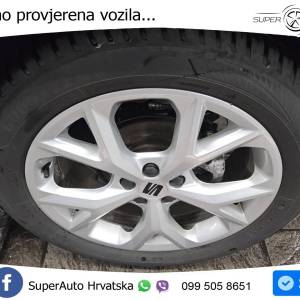 Seat Arona 1.0 TSI FR Line 115 KS, LED+GR SJED+PARK