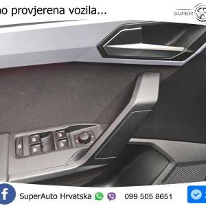 Seat Arona 1.0 TSI FR Line 115 KS, LED+GR SJED+PARK
