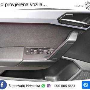 Seat Arona 1.0 TSI FR-Line 115 KS, LED+GR SJED+PARK