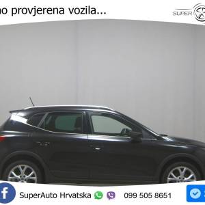 Seat Arona 1.0 TSI FR-Line 115 KS, LED+GR SJED+PARK