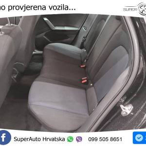 Seat Arona 1.0 TSI FR-Line 115 KS, LED+GR SJED+PARK