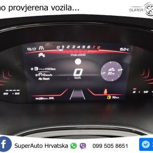 Seat Arona 1.0 TSI FR-Line 115 KS, LED+GR SJED+PARK