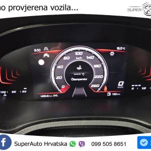 Seat Arona 1.0 TSI FR Line 115 KS, LED+GR SJED+PARK