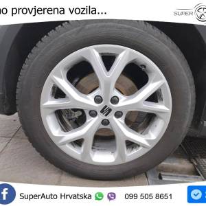 Seat Arona 1.0 TSI FR Line 115 KS, LED+GR SJED+PARK