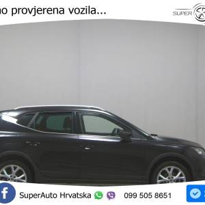 Seat Arona 1.0 TSI FR Line 115 KS, LED+GR SJED+PARK