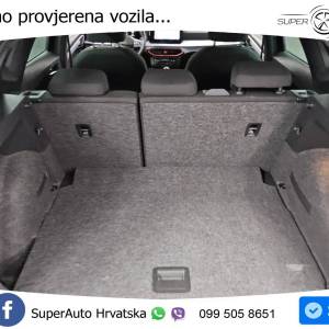 Seat Arona 1.0 TSI FR Line 115 KS, LED+GR SJED+PARK