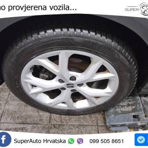 Seat Arona 1.0 TSI FR Line 115 KS, LED+GR SJED+PARK