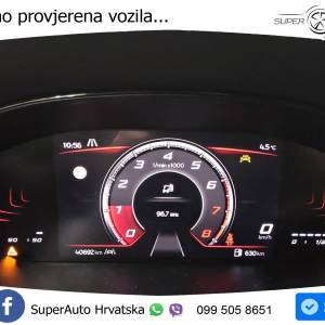 Seat Arona 1.0 TSI FR Line 115 KS, LED+GR SJED+PARK