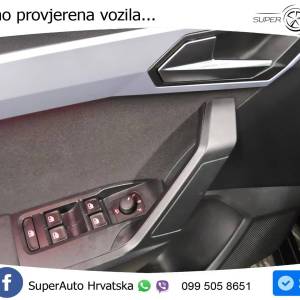 Seat Arona 1.0 TSI FR Line 115 KS, LED+GR SJED+PARK