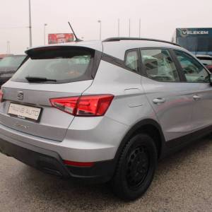Seat Arona 1.0 TSi