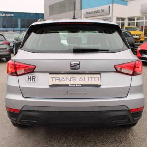 Seat Arona 1.0 TSi