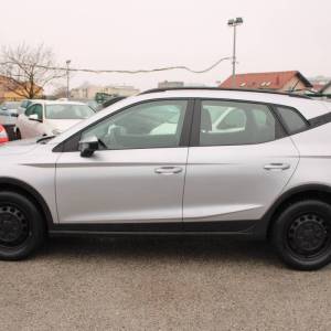 Seat Arona 1.0 TSi