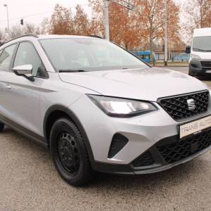 Seat Arona 1.0 TSi