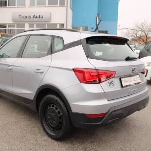 Seat Arona 1.0 TSi