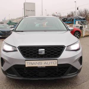 Seat Arona 1.0 TSi