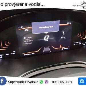 Seat Arona 1.0 TSI Style 115 KS, LED+ACC+GR SJED+PARK