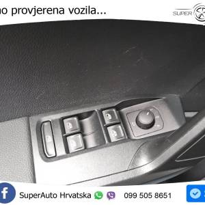 Seat Arona 1.0 TSI Style 115 KS, LED+ACC+GR SJED+PARK