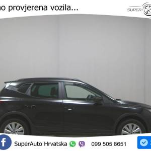 Seat Arona 1.0 TSI Style 115 KS, LED+ACC+GR SJED+PARK