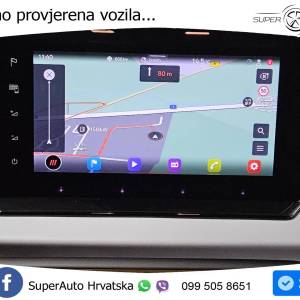 Seat Arona 1.0 TSI Style 115 KS, LED+ACC+GR SJED+PARK