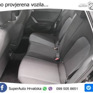 Seat Arona 1.0 TSI Style 115 KS, LED+ACC+GR SJED+PARK