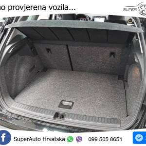 Seat Arona 1.0 TSI Style 115 KS, LED+ACC+GR SJED+PARK