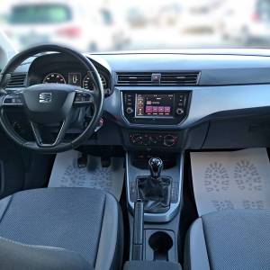Seat Arona 1.0 TSI STYLE UNIQUE - 3 godine jamstva