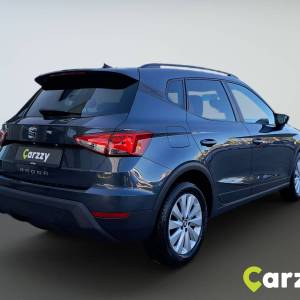 Seat Arona 1.0 TSI STYLE UNIQUE - 3 godine jamstva