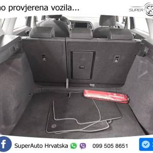 Seat Ateca 1.0 TSI Style 110 KS, LED+GR SJED+PARK