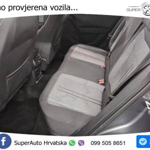 Seat Ateca 1.0 TSI Style 110 KS, LED+GR SJED+PARK