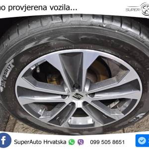 Seat Ateca 1.0 TSI Style 110 KS, LED+GR SJED+PARK