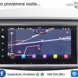 Seat Ateca 1.0 TSI Style 110 KS, LED+GR SJED+PARK