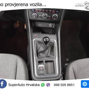 Seat Ateca 1.0 TSI Style 110 KS, LED+GR SJED+PARK