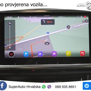 Seat Ateca 1.0 TSI Style 110 KS, LED+ACC+PARK