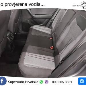 Seat Ateca 1.0 TSI Style 110 KS, LED+ACC+PARK