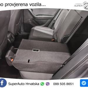 Seat Ateca 1.0 TSI Style 110 KS, LED+ACC+PARK