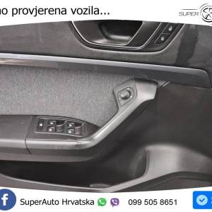 Seat Ateca 1.0 TSI Style 110 KS, LED+ACC+PARK