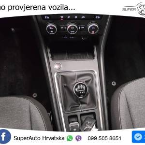 Seat Ateca 1.0 TSI Style 110 KS, LED+ACC+PARK