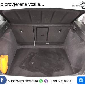 Seat Ateca 1.0 TSI Style 110 KS, LED+ACC+PARK