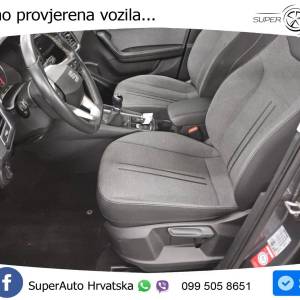 Seat Ateca 1.0 TSI Style 110 KS, LED+ACC+PARK