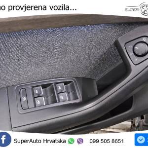 Seat Ateca 1.5 TSI Aut. Xcellence 150 KS, LED+ACC+GR SJED+VIRT+KAM