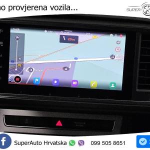 Seat Ateca 1.5 TSI Aut. Xcellence 150 KS, LED+ACC+GR SJED+VIRT+KAM