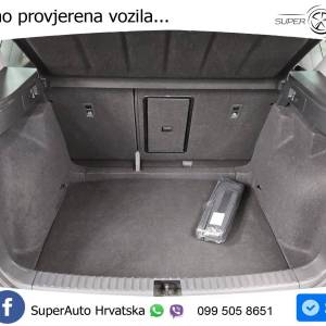 Seat Ateca 1.5 TSI Aut. Xcellence 150 KS, LED+ACC+GR SJED+VIRT+KAM