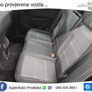 Seat Ateca 1.5 TSI Aut. Xcellence 150 KS, LED+ACC+GR SJED+VIRT+KAM