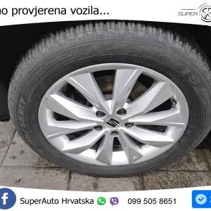 Seat Ateca 1.5 TSI Aut. Xcellence 150 KS, LED+ACC+GR SJED+VIRT+KAM