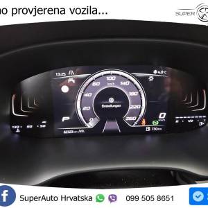 Seat Ateca 1.5 TSI Aut. Xperience 150 KS, LED+ACC+VIRT+GR SJED+KAM+PARK