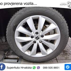 Seat Ateca 1.5 TSI Aut. Xperience 150 KS, LED+ACC+VIRT+GR SJED+KAM+PARK