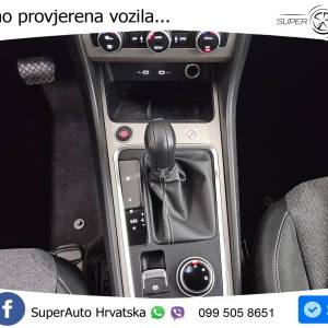 Seat Ateca 1.5 TSI Aut. Xperience 150 KS, LED+ACC+VIRT+GR SJED+KAM+PARK