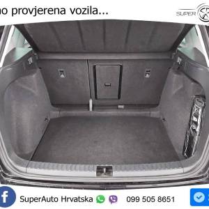 Seat Ateca 1.5 TSI Aut. Xperience 150 KS, LED+ACC+VIRT+GR SJED+KAM+PARK