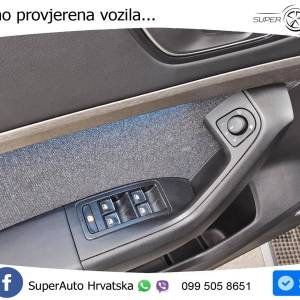 Seat Ateca 1.5 TSI Aut. Xperience 150 KS, LED+ACC+VIRT+GR SJED+KAM+PARK